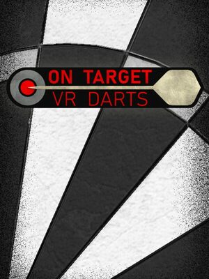 Cover for On Target VR Darts.