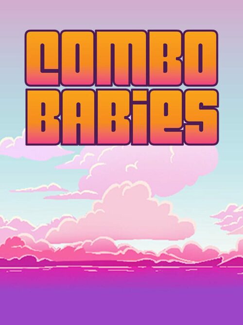 Cover for Combo Babies.