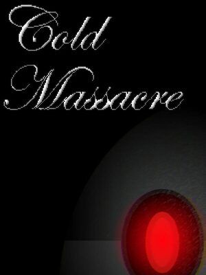 Cover for Cold Massacre.