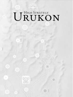 Cover for High Strategy: Urukon.