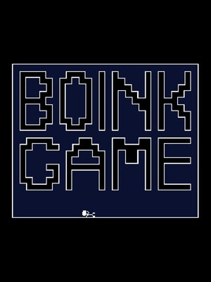 Cover for BOINKGAME.