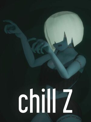 Cover for Chill Z.