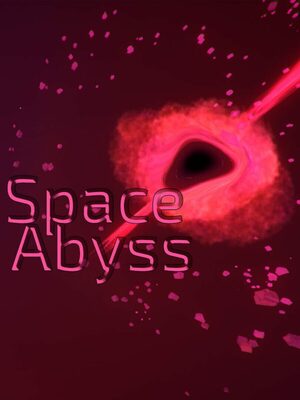 Cover for Space Abyss.
