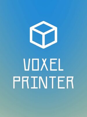 Cover for Voxel Printer.