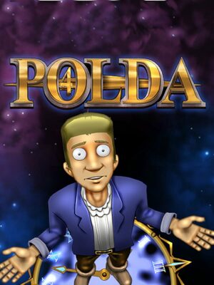 Cover for Polda 4.
