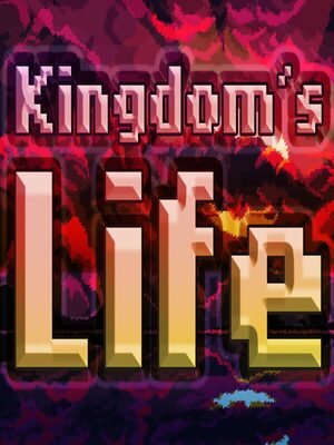 Cover for Kingdom's Life.
