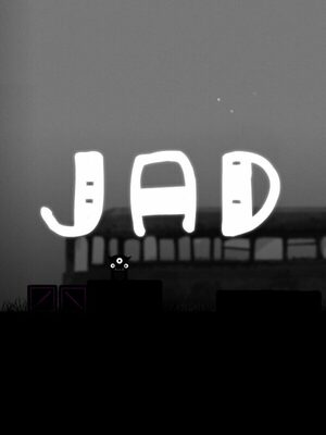 Cover for Jad.