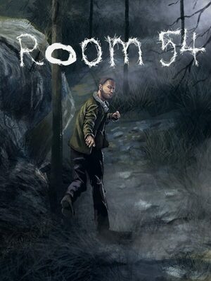 Cover for Room 54.