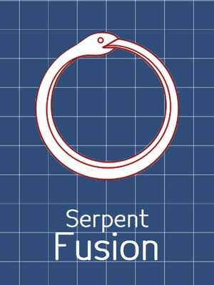 Cover for Serpent Fusion.