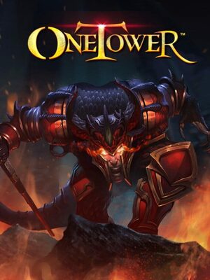 Cover for One Tower.
