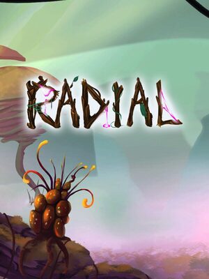 Cover for Radial.