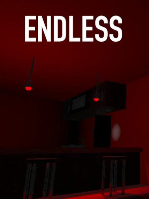 Cover for Endless.