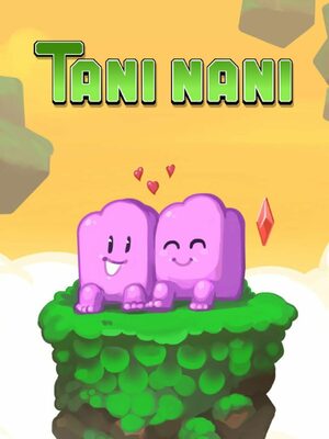 Cover for TaniNani.