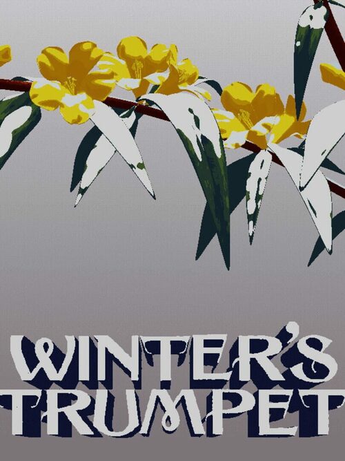 Cover for Winter's Trumpet.