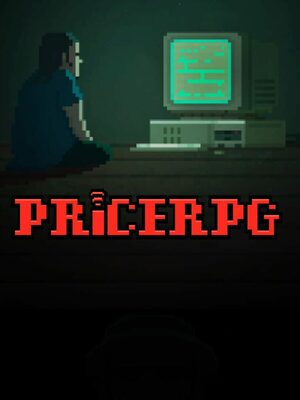 Cover for PRiCERPG.