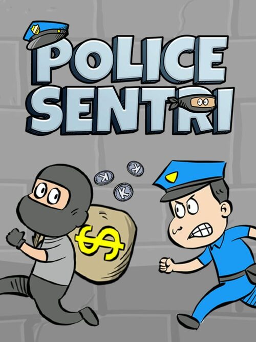 Cover for TAG Police Sentri.