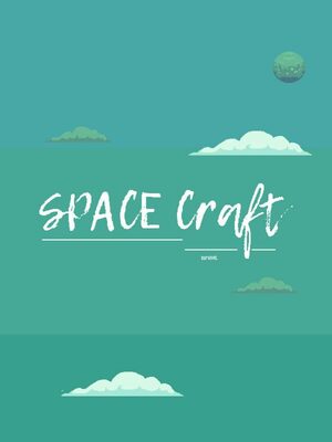 Cover for SPACE Craft.