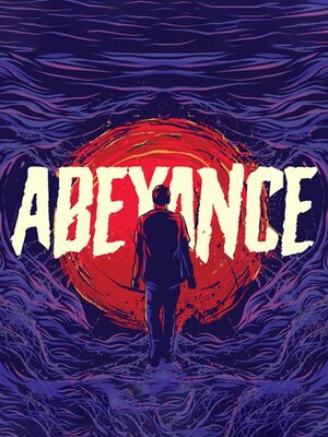 Cover for Abeyance.