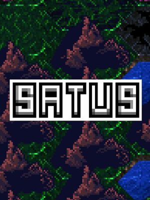Cover for SATUS.