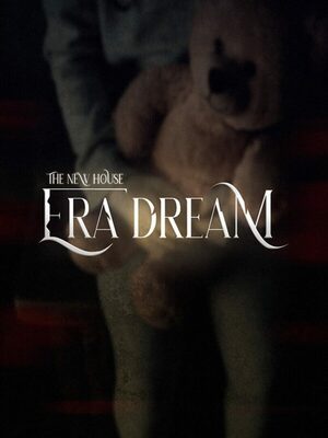 Cover for Era Dream.