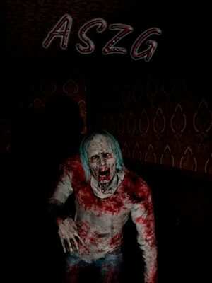Cover for ASZG Project.