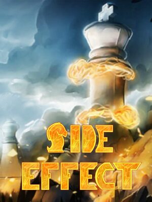 Cover for Side Effect.
