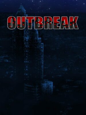 Cover for Outbreak.
