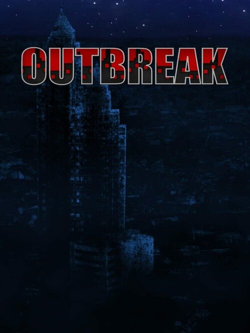Cover for Outbreak.