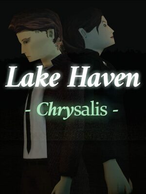 Cover for Lake Haven - Chrysalis.
