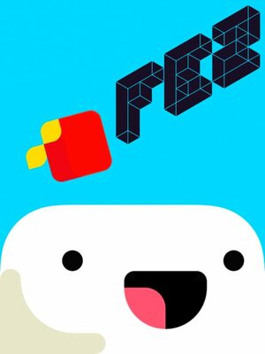 Cover for Fez Pocket Edition.