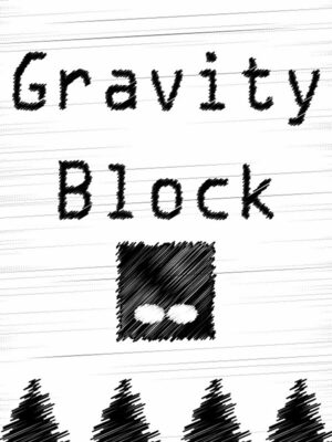 Cover for Gravity Block.