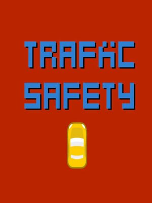 Cover for Traffic Safety.