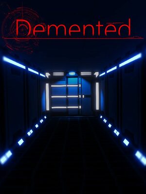 Cover for Demented.