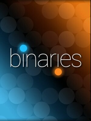 Cover for Binaries.