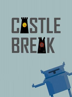 Cover for Castle Break.