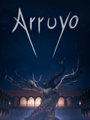Cover for Arruyo.