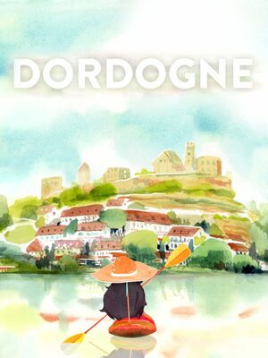 Cover for Dordogne.
