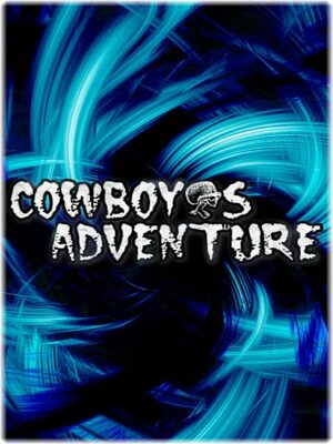Cover for Cowboy's Adventure.