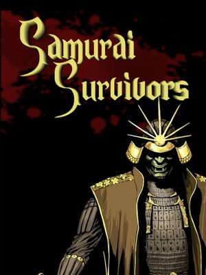 Cover for Samurai Survivors.
