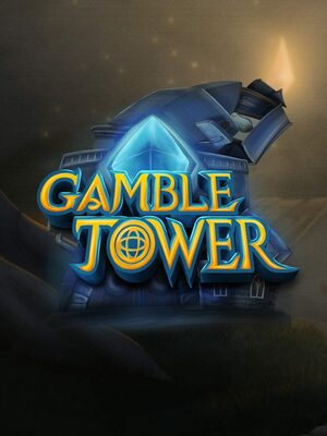 Cover for Gamble Tower.