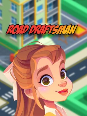 Cover for Road Draftsman.