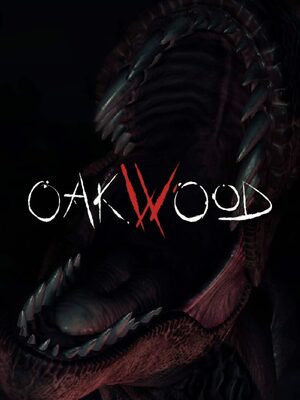 Cover for Oakwood.