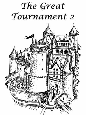 Cover for The Great Tournament 2.