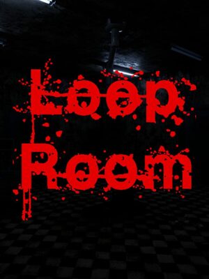 Cover for Loop Room.