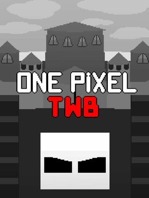 Cover for One Pixel TWB.