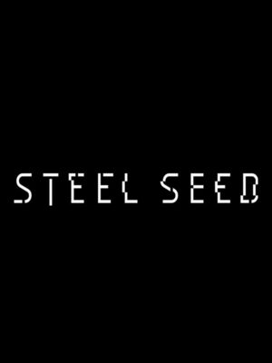Cover for Steel Seed.