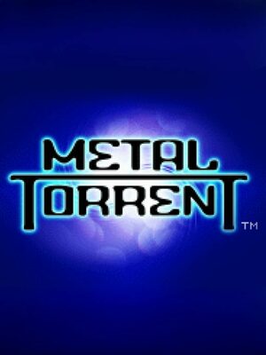 Cover for Metal Torrent.