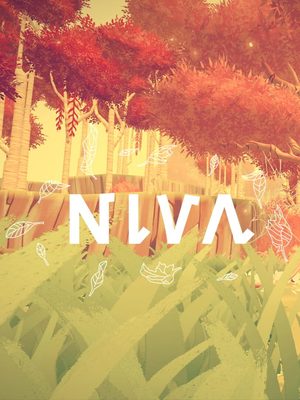 Cover for NIVA.