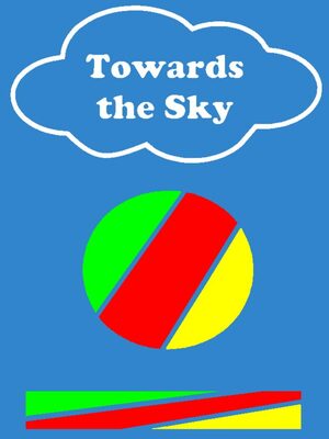 Cover for Towards the Sky.