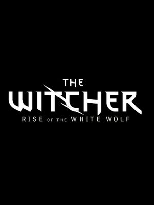 Cover for The Witcher: Rise of the White Wolf.